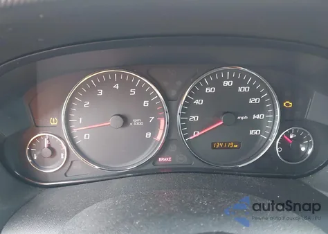 2006 Cadillac Srx V6 z USA, uszkodzony, nr VIN 1GYEE637860147883